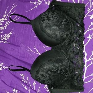 NWOT Bra 38C